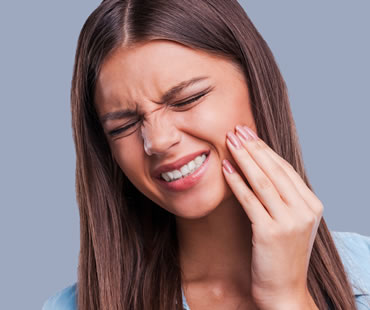 Tip-Offs That You Might Need Root Canal Treatment